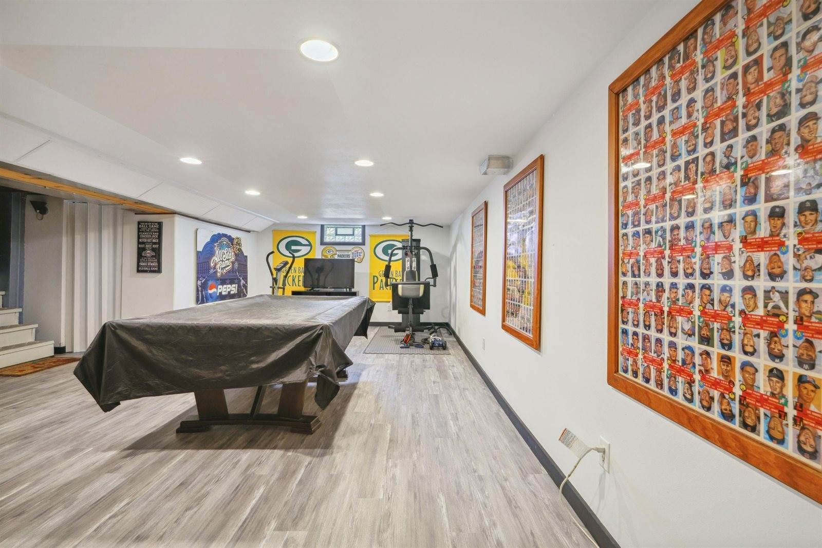 60 Madison Avenue, Port Edwards, WI 54469