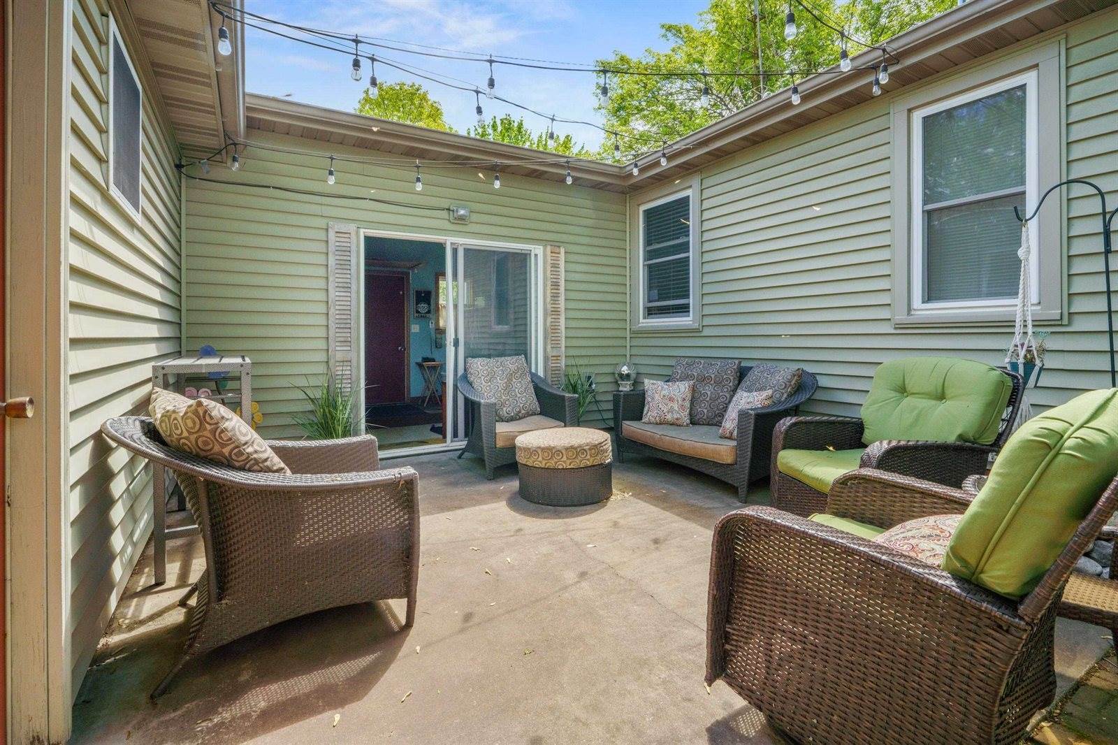 60 Madison Avenue, Port Edwards, WI 54469