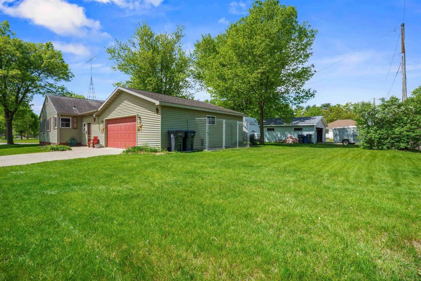 60 Madison Avenue, Port Edwards, WI 54469