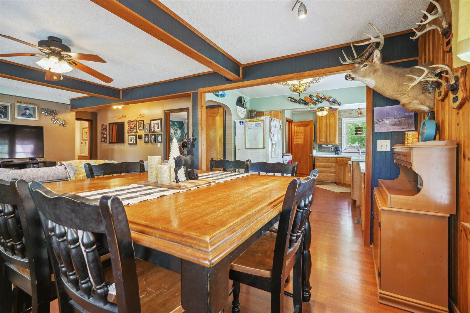 60 Madison Avenue, Port Edwards, WI 54469