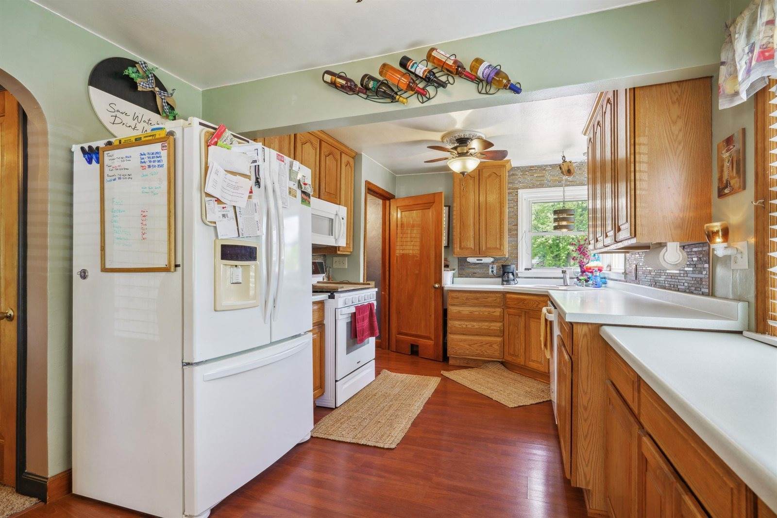 60 Madison Avenue, Port Edwards, WI 54469