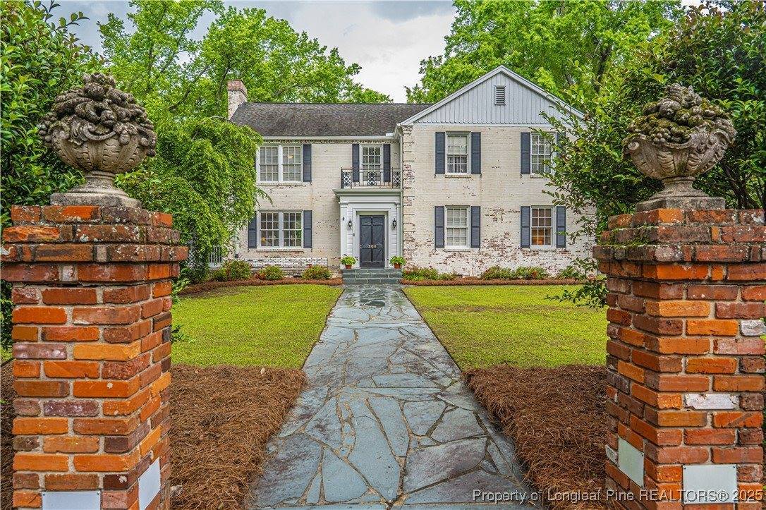 308 Prince Street, Laurinburg, NC 28362