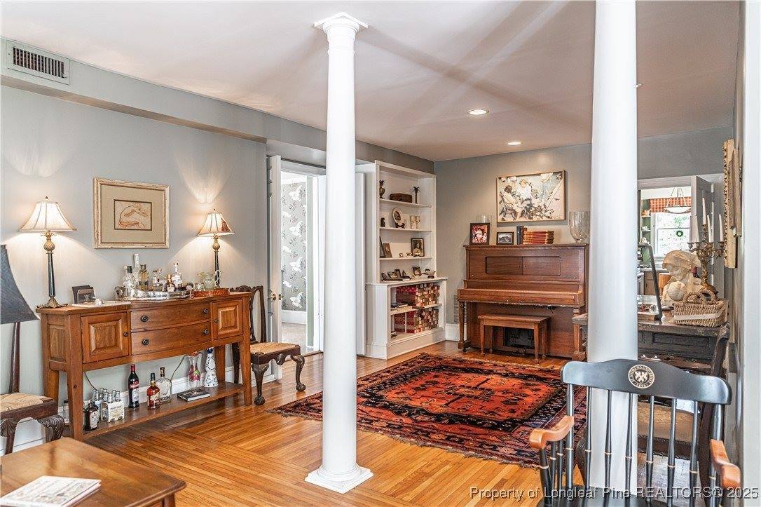 308 Prince Street, Laurinburg, NC 28362