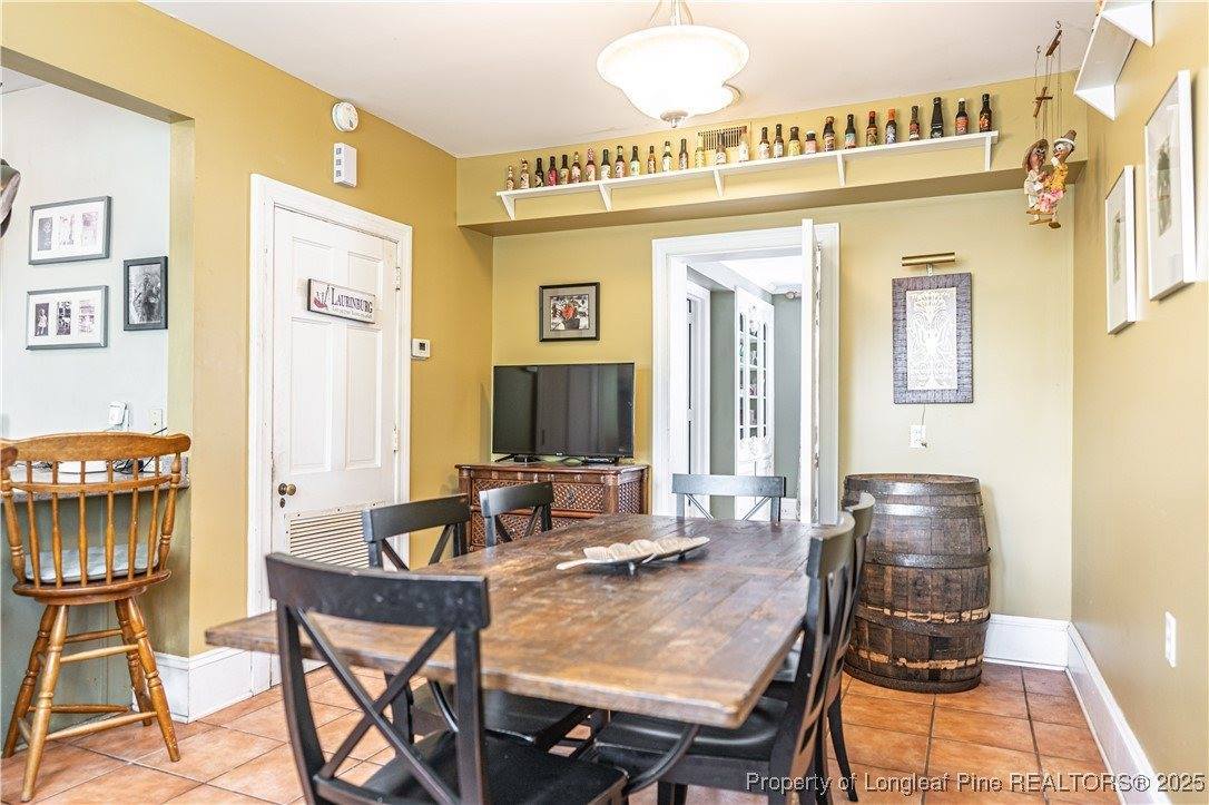 308 Prince Street, Laurinburg, NC 28362