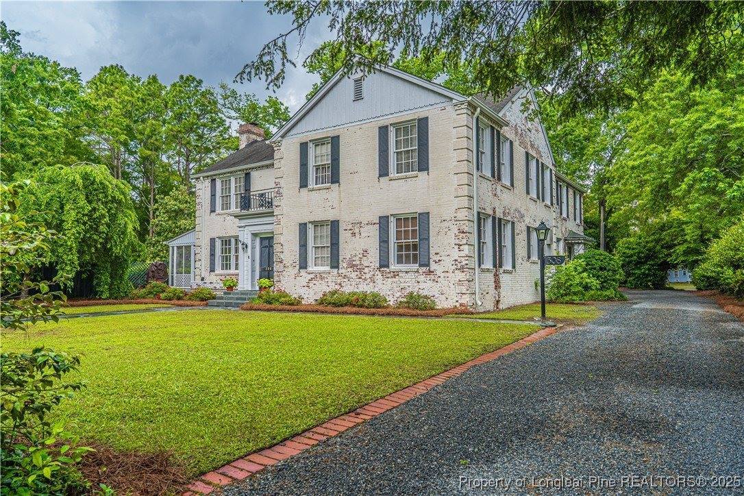 308 Prince Street, Laurinburg, NC 28362