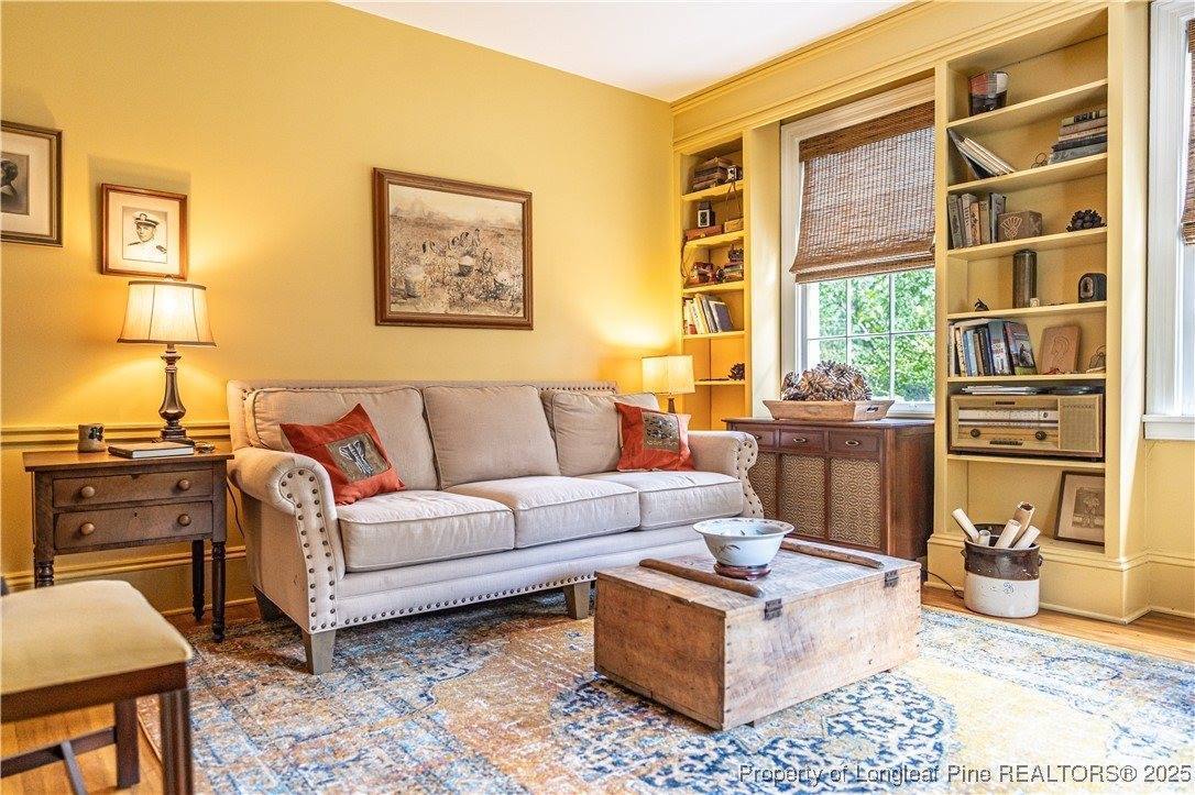 308 Prince Street, Laurinburg, NC 28362