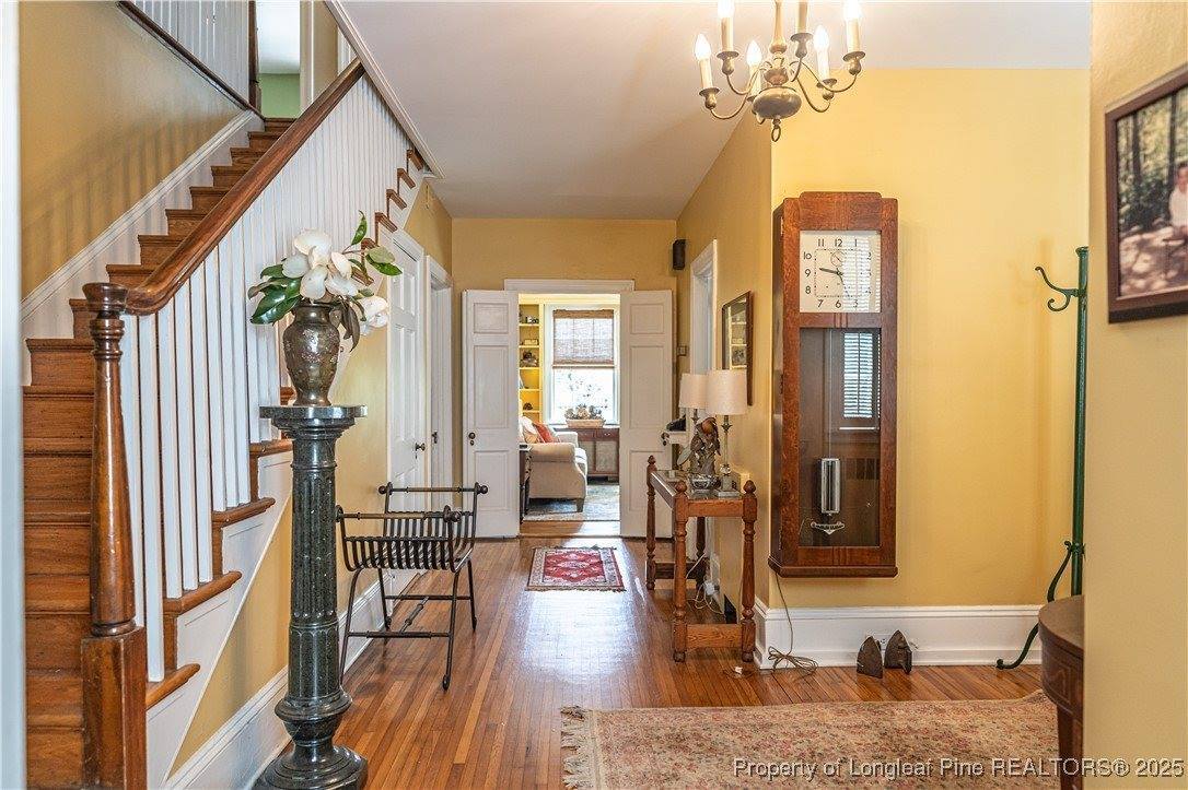 308 Prince Street, Laurinburg, NC 28362