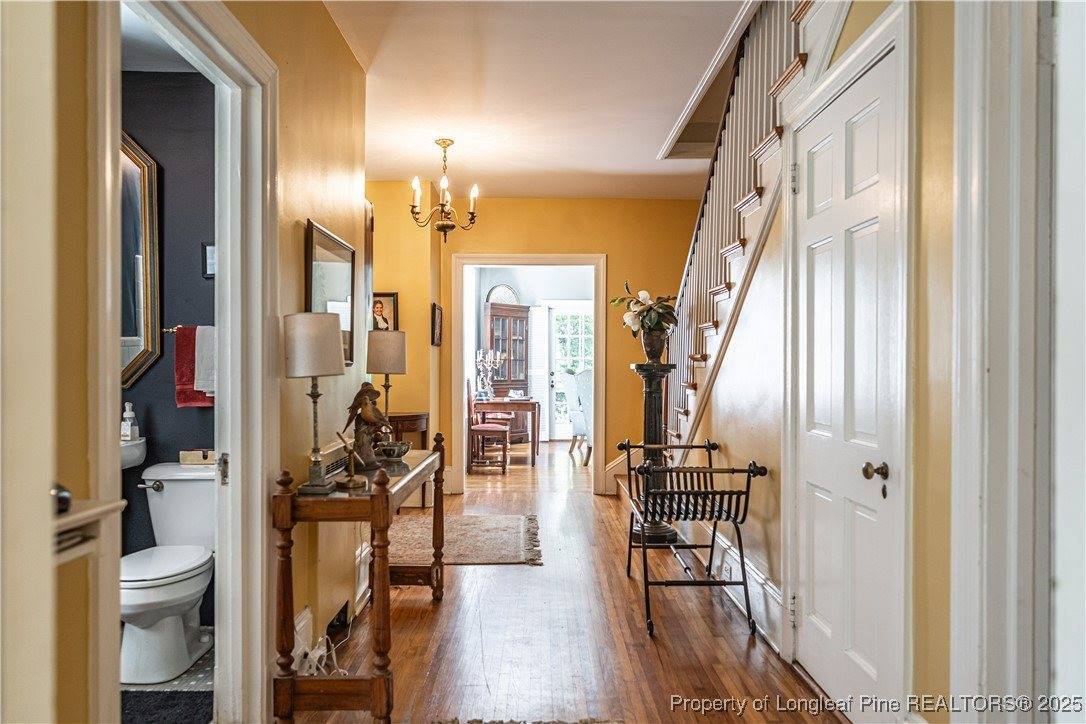 308 Prince Street, Laurinburg, NC 28362