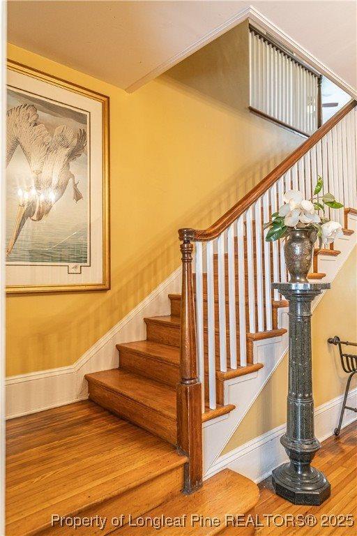 308 Prince Street, Laurinburg, NC 28362