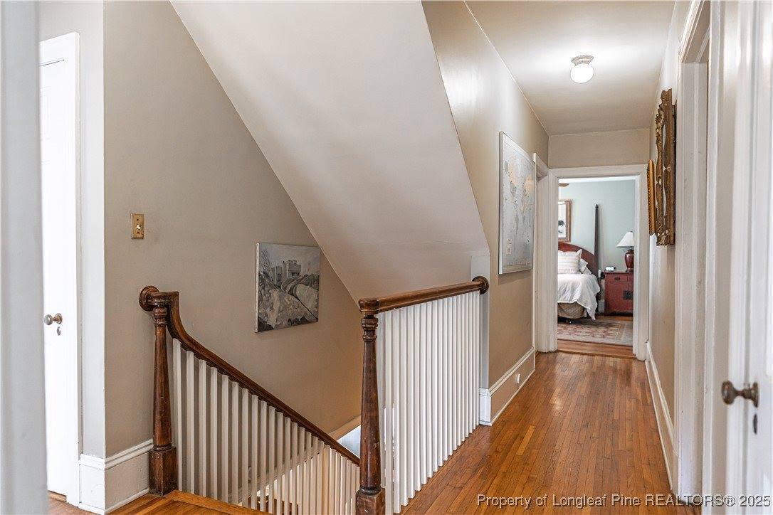 308 Prince Street, Laurinburg, NC 28362