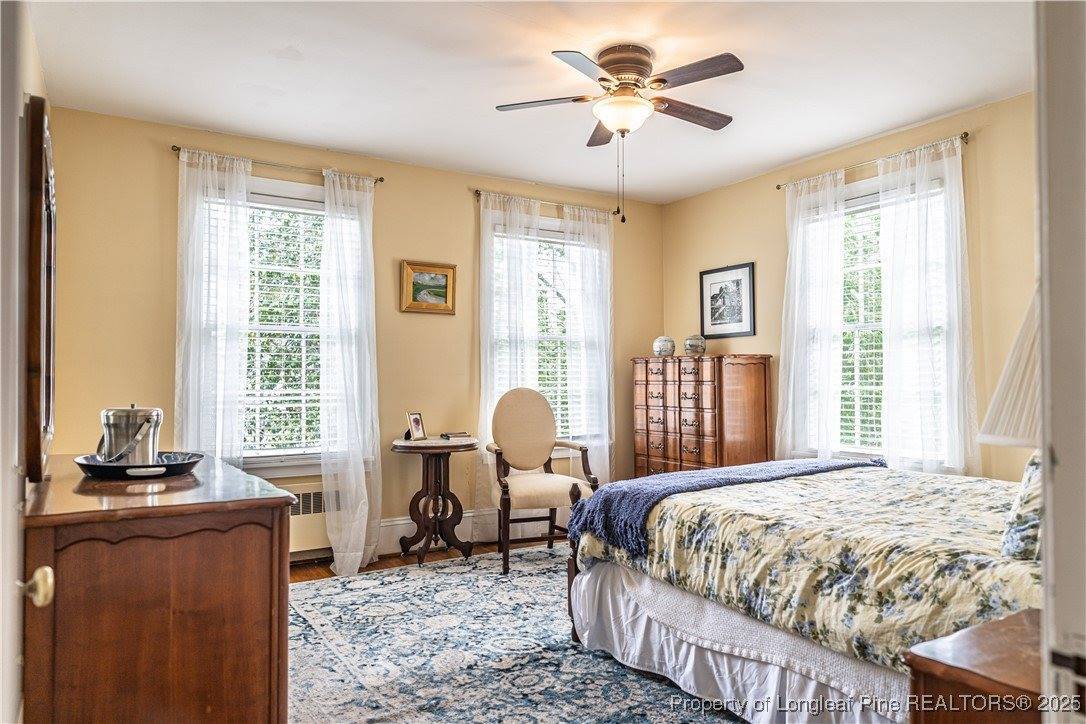 308 Prince Street, Laurinburg, NC 28362