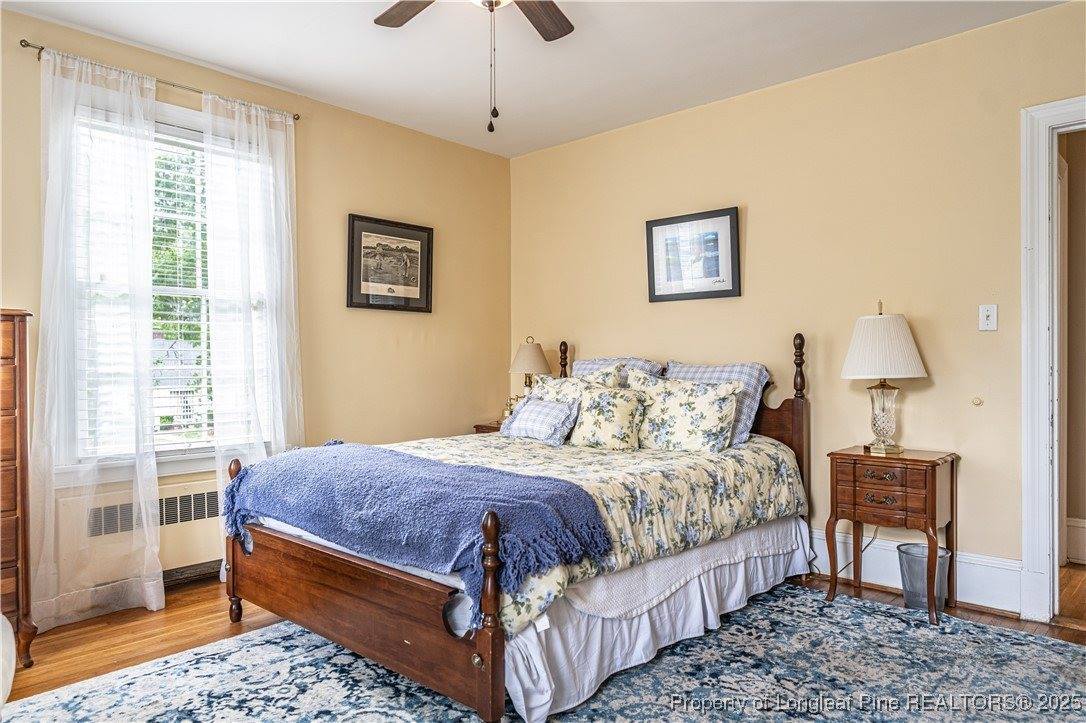 308 Prince Street, Laurinburg, NC 28362