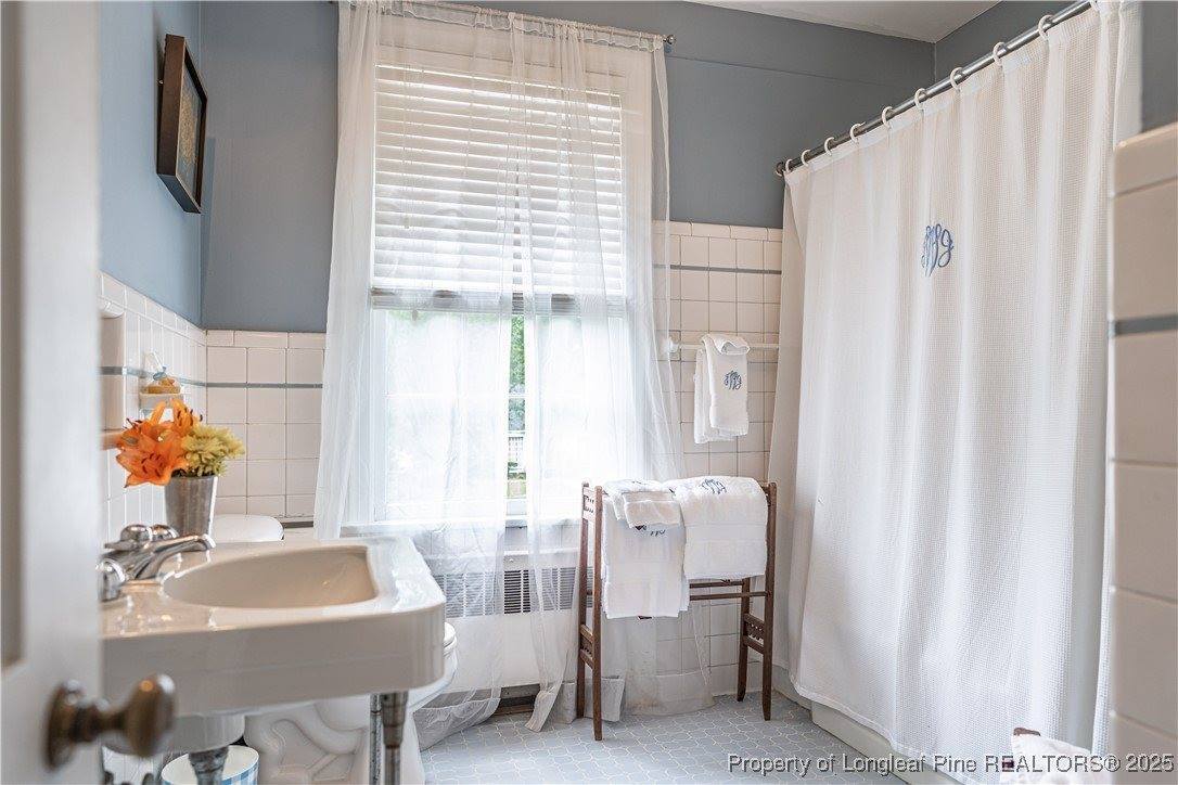 308 Prince Street, Laurinburg, NC 28362