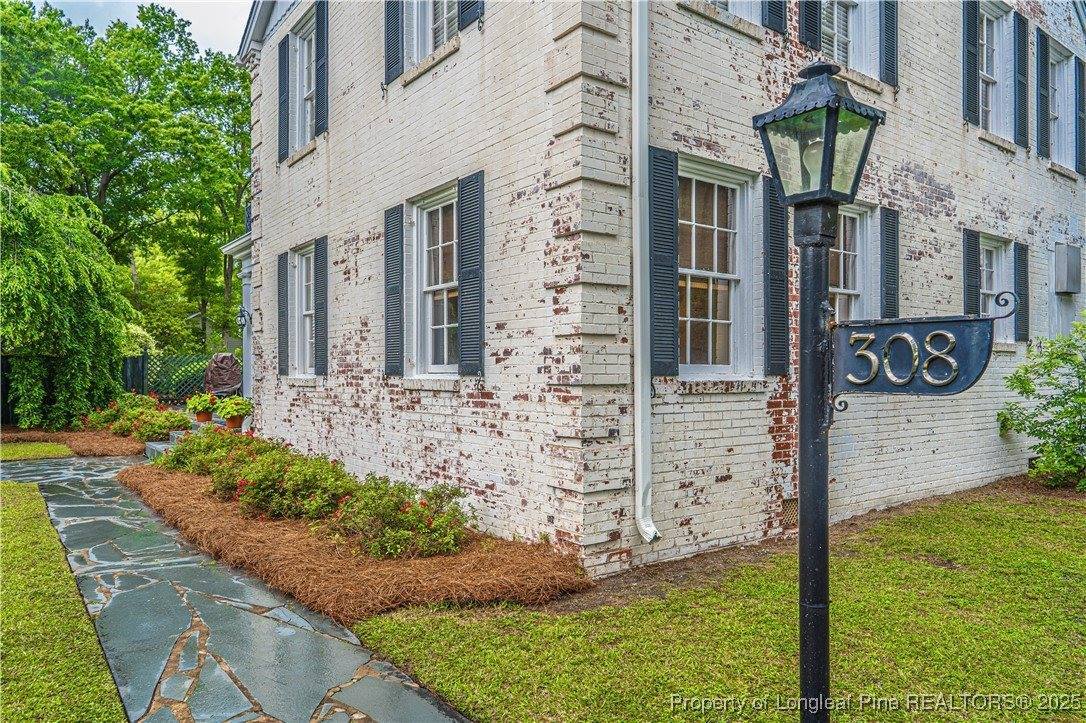 308 Prince Street, Laurinburg, NC 28362