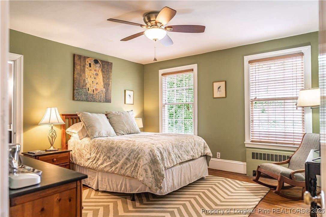 308 Prince Street, Laurinburg, NC 28362