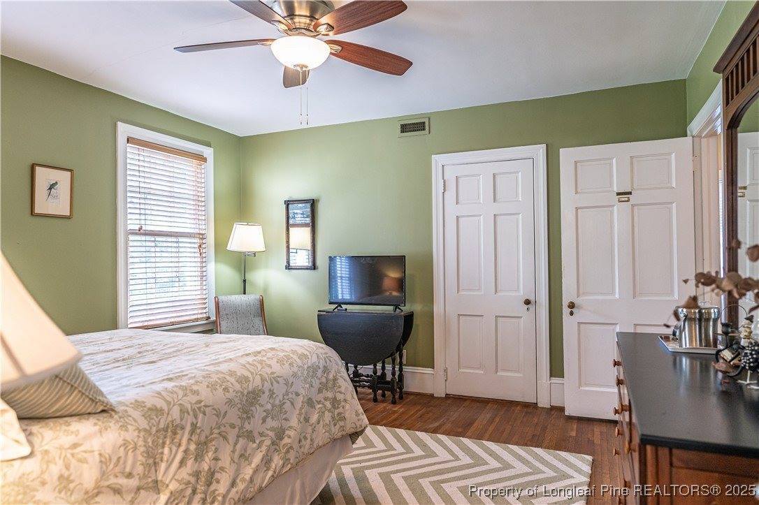 308 Prince Street, Laurinburg, NC 28362