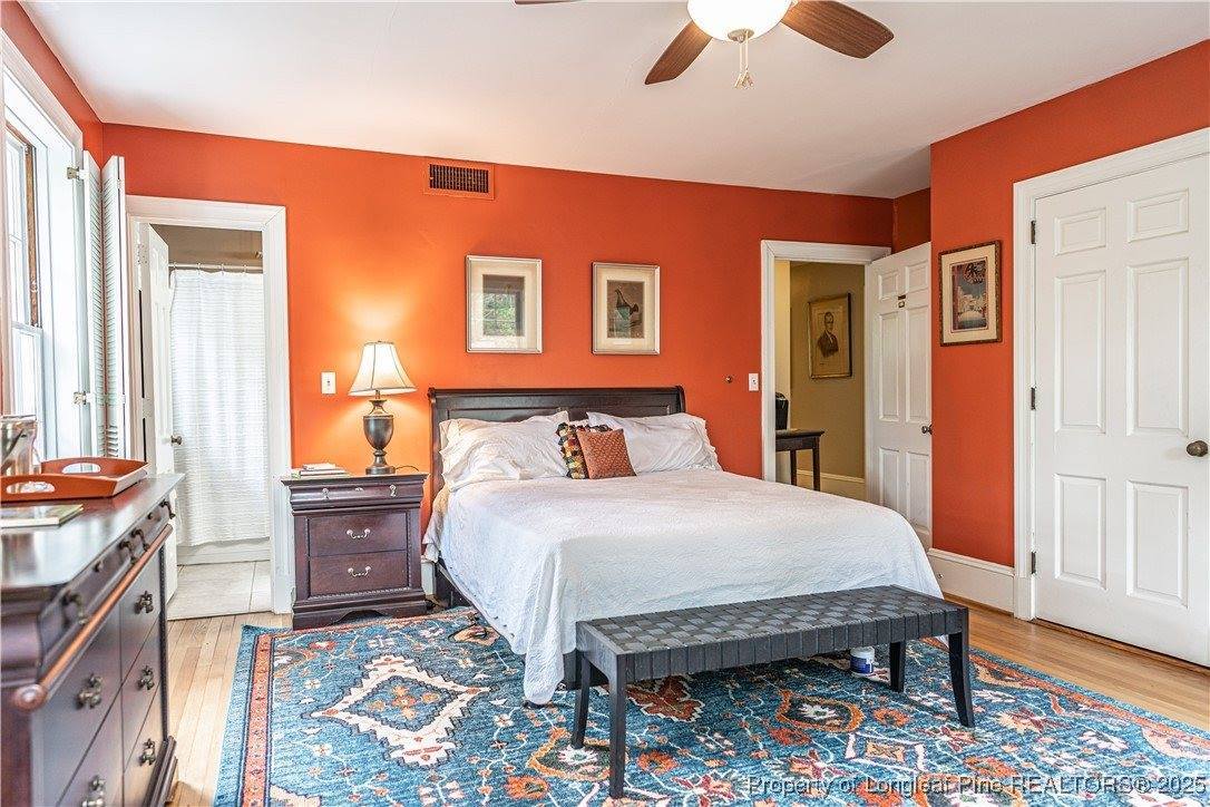 308 Prince Street, Laurinburg, NC 28362