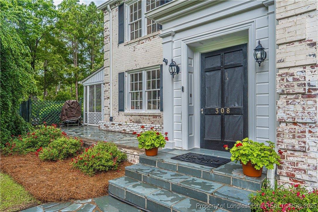 308 Prince Street, Laurinburg, NC 28362