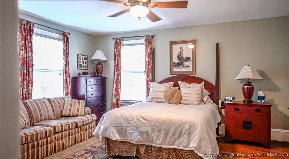 308 Prince Street, Laurinburg, NC 28362