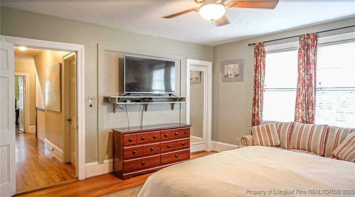 308 Prince Street, Laurinburg, NC 28362