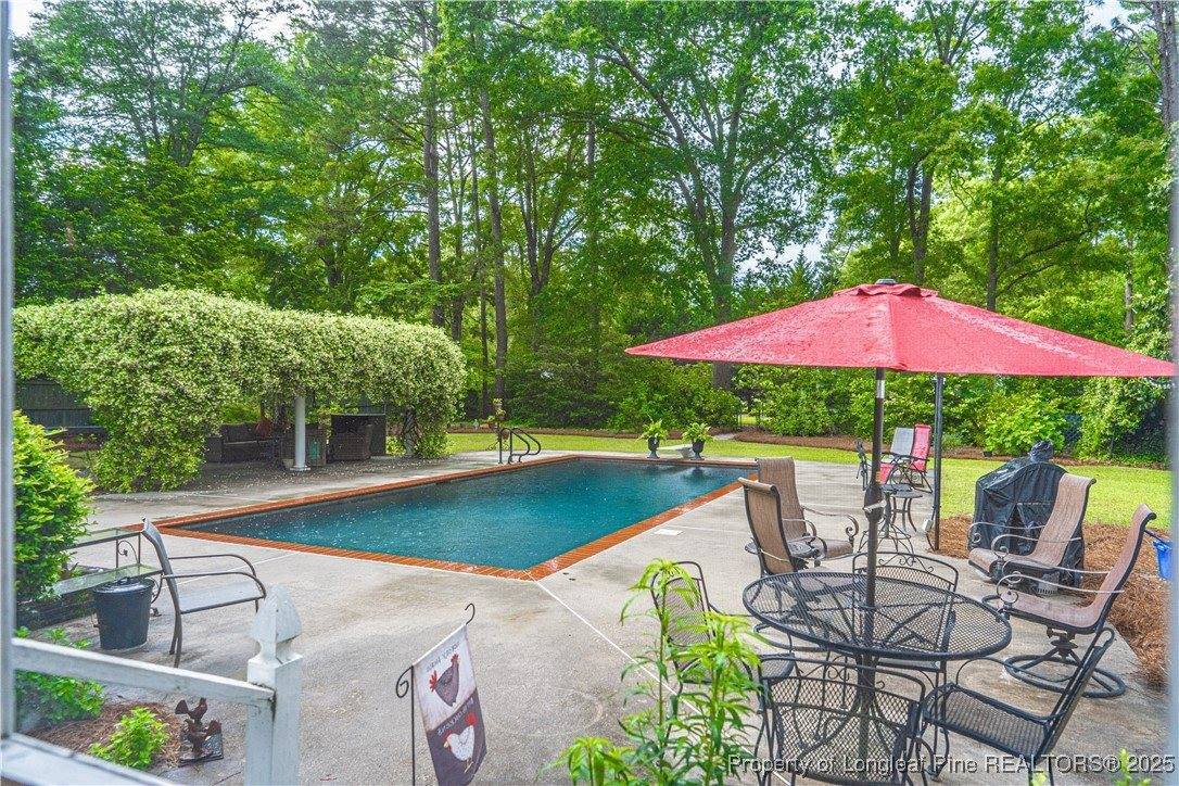 308 Prince Street, Laurinburg, NC 28362