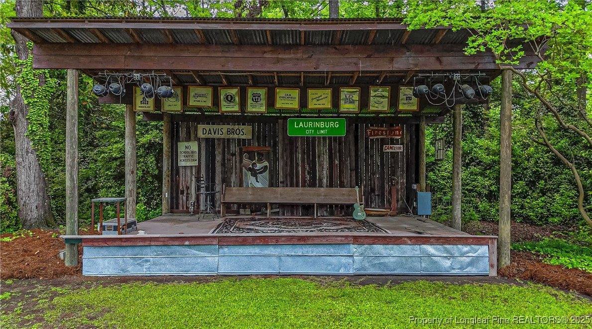 308 Prince Street, Laurinburg, NC 28362