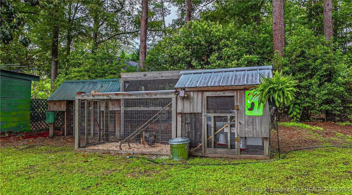 308 Prince Street, Laurinburg, NC 28362