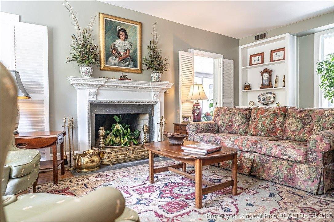 308 Prince Street, Laurinburg, NC 28362