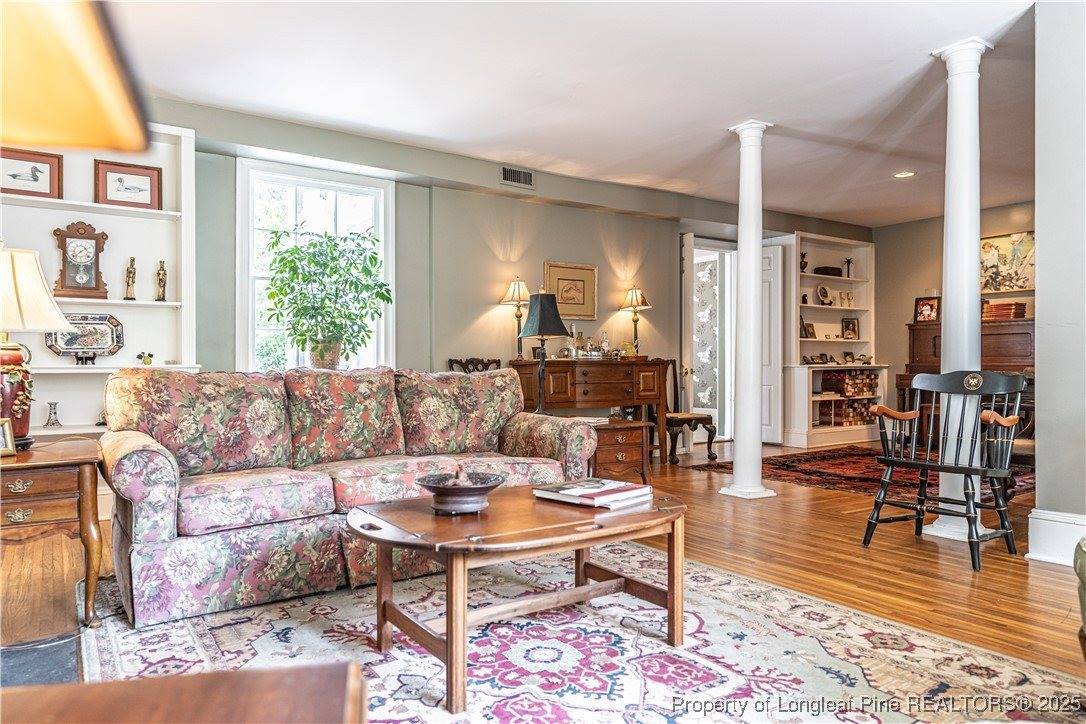 308 Prince Street, Laurinburg, NC 28362