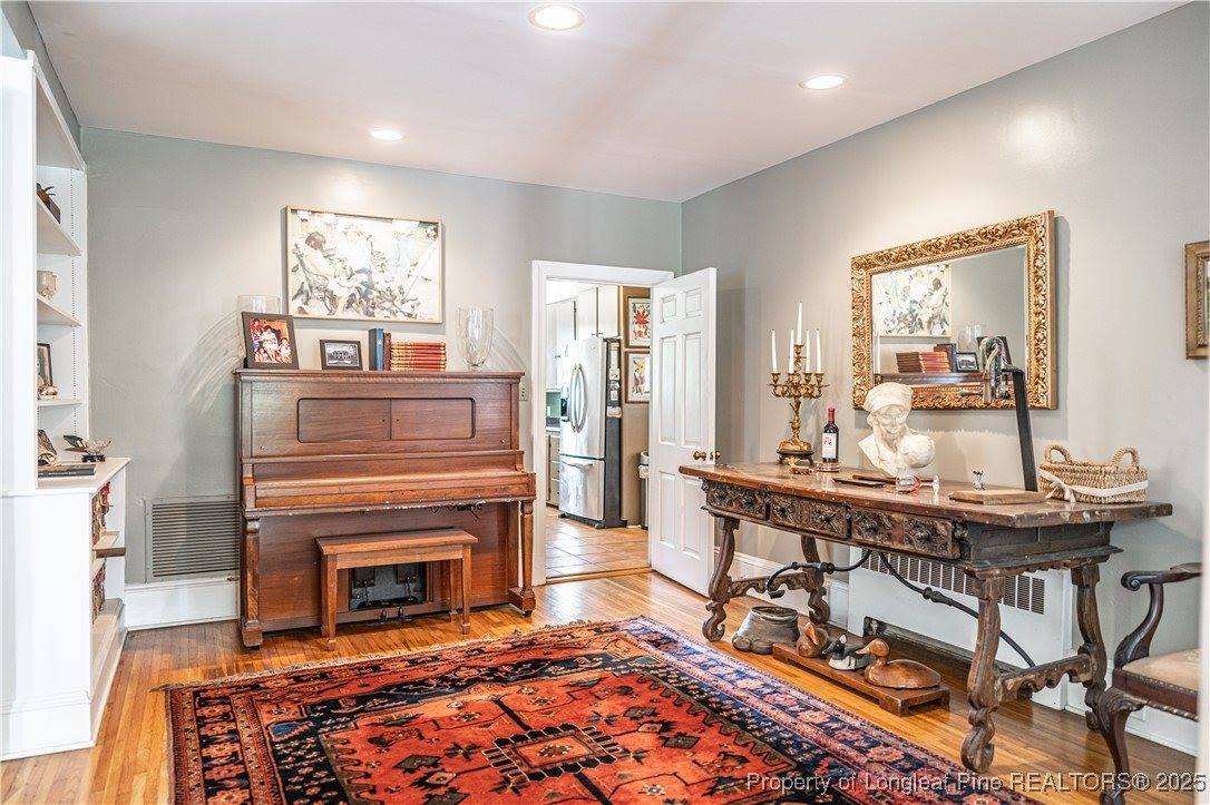 308 Prince Street, Laurinburg, NC 28362