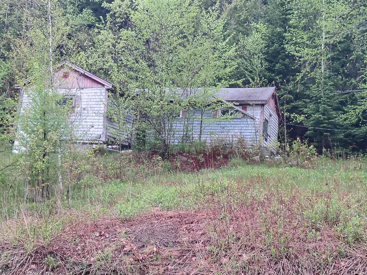 757 Pond Road, Gouldsboro, ME 04607