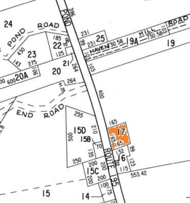 757 Pond Road, Gouldsboro, ME 04607