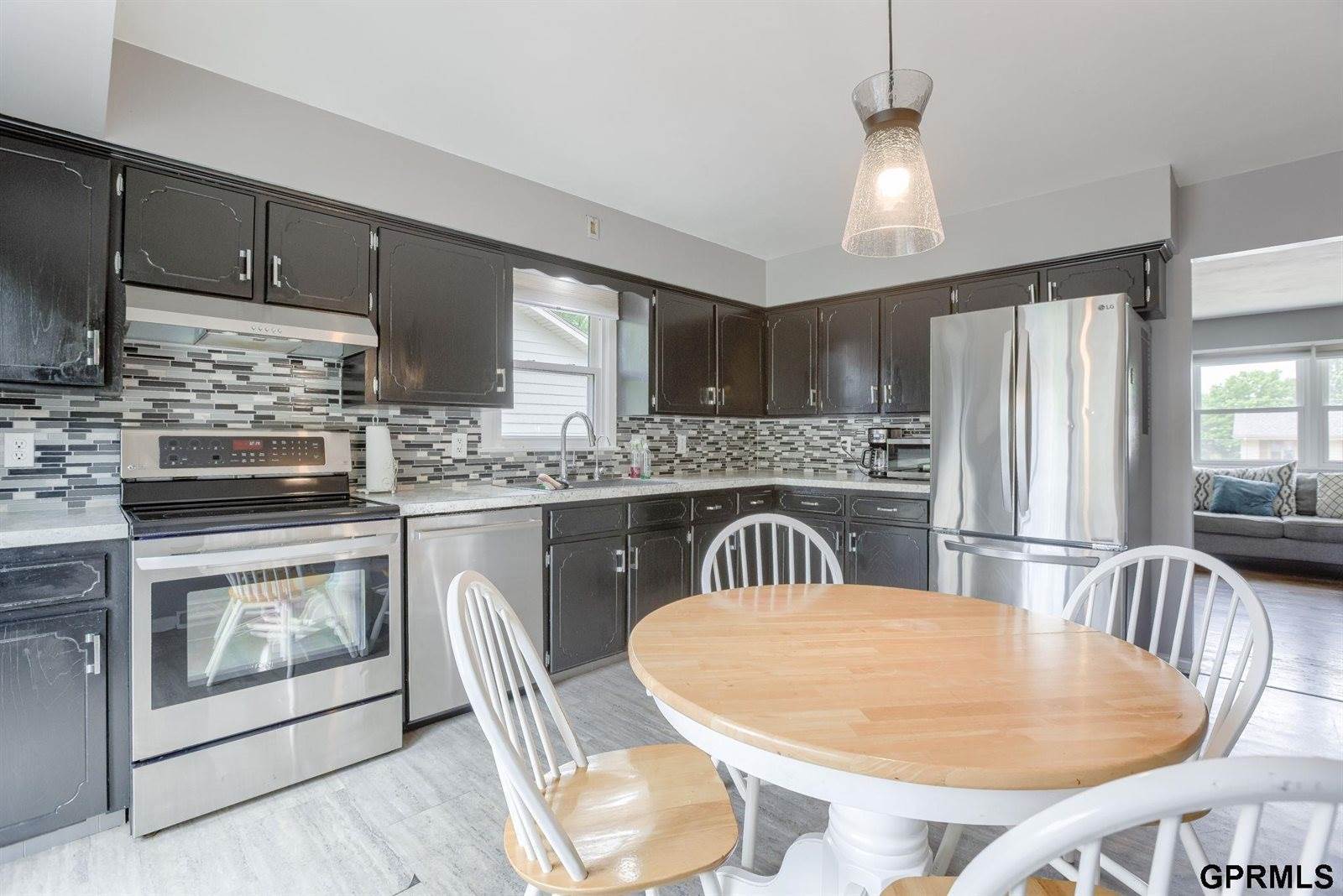 12218 Sandra Circle, Omaha, NE 68137