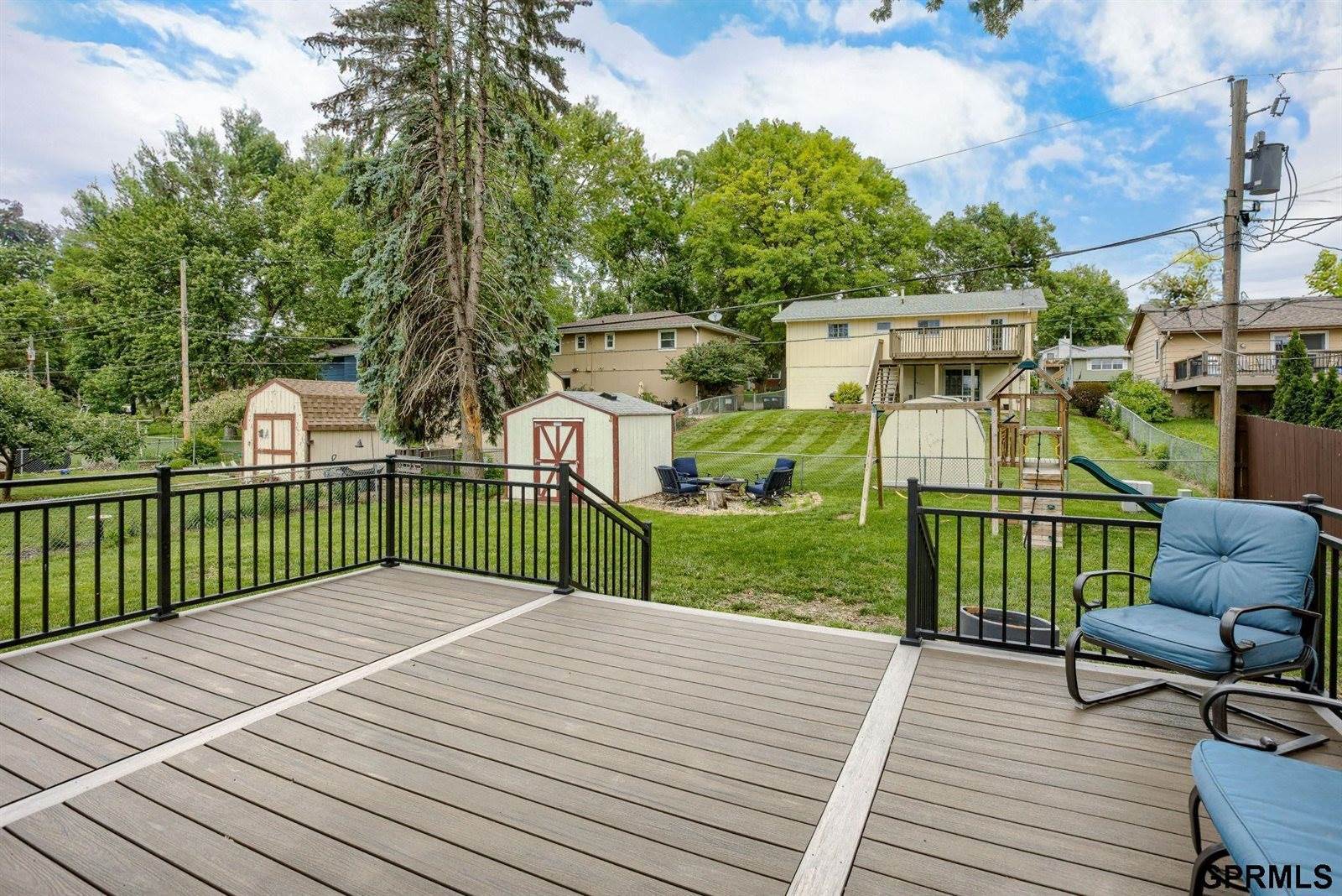 12218 Sandra Circle, Omaha, NE 68137