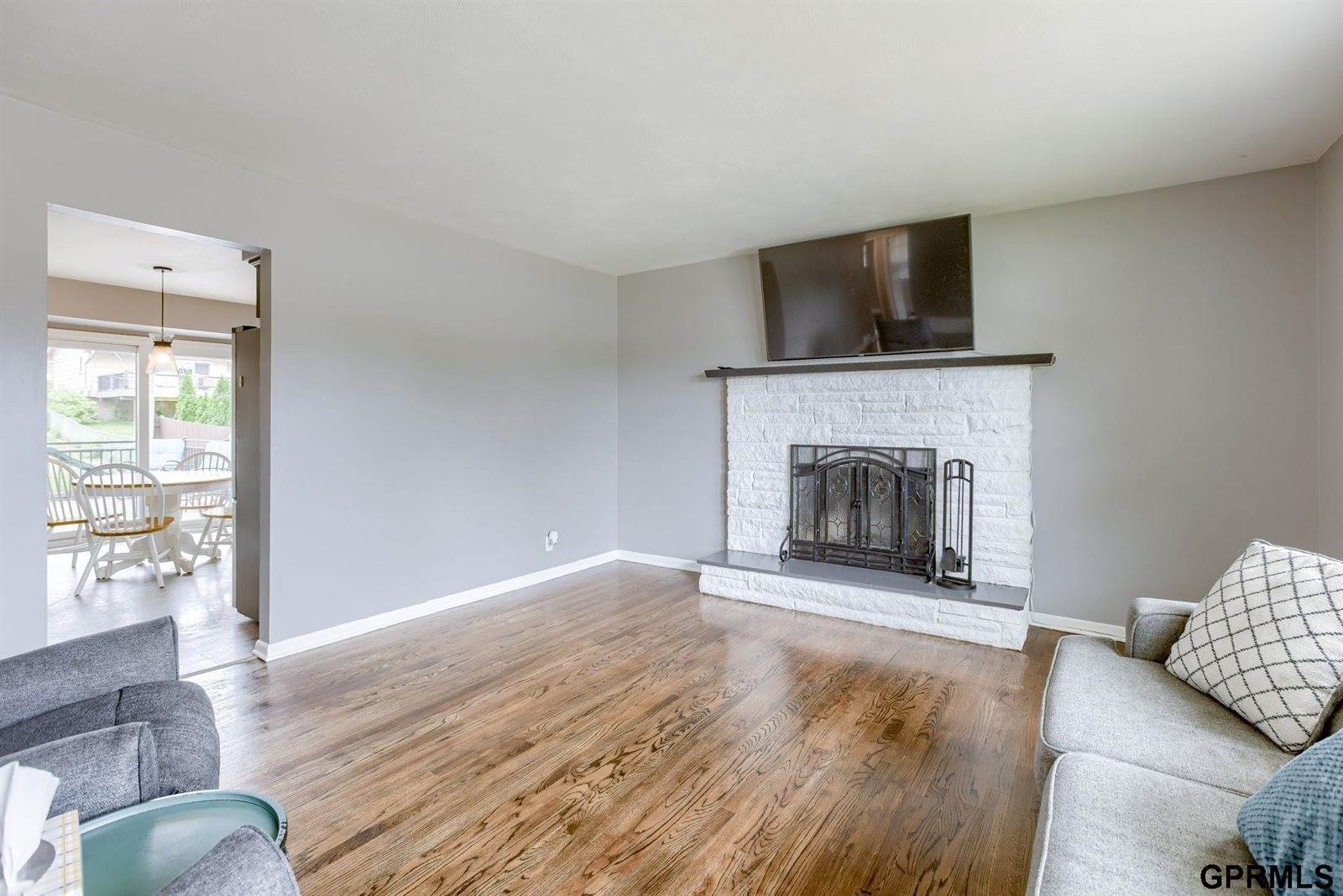 12218 Sandra Circle, Omaha, NE 68137