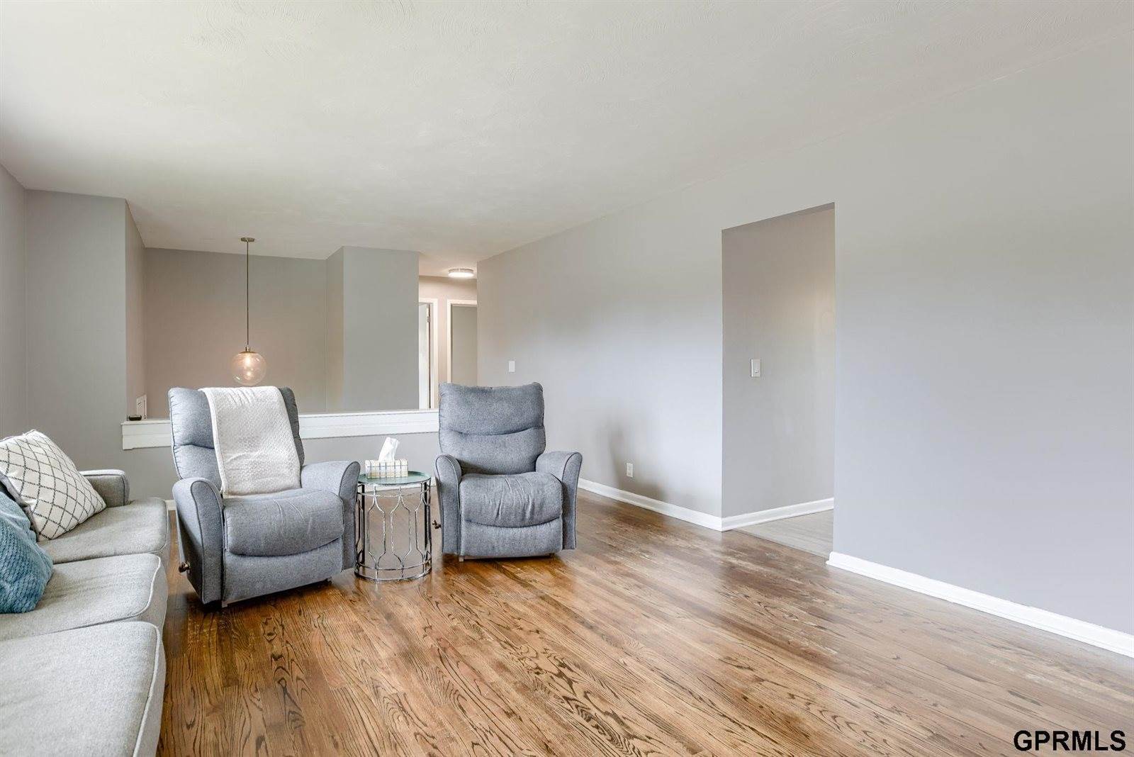 12218 Sandra Circle, Omaha, NE 68137