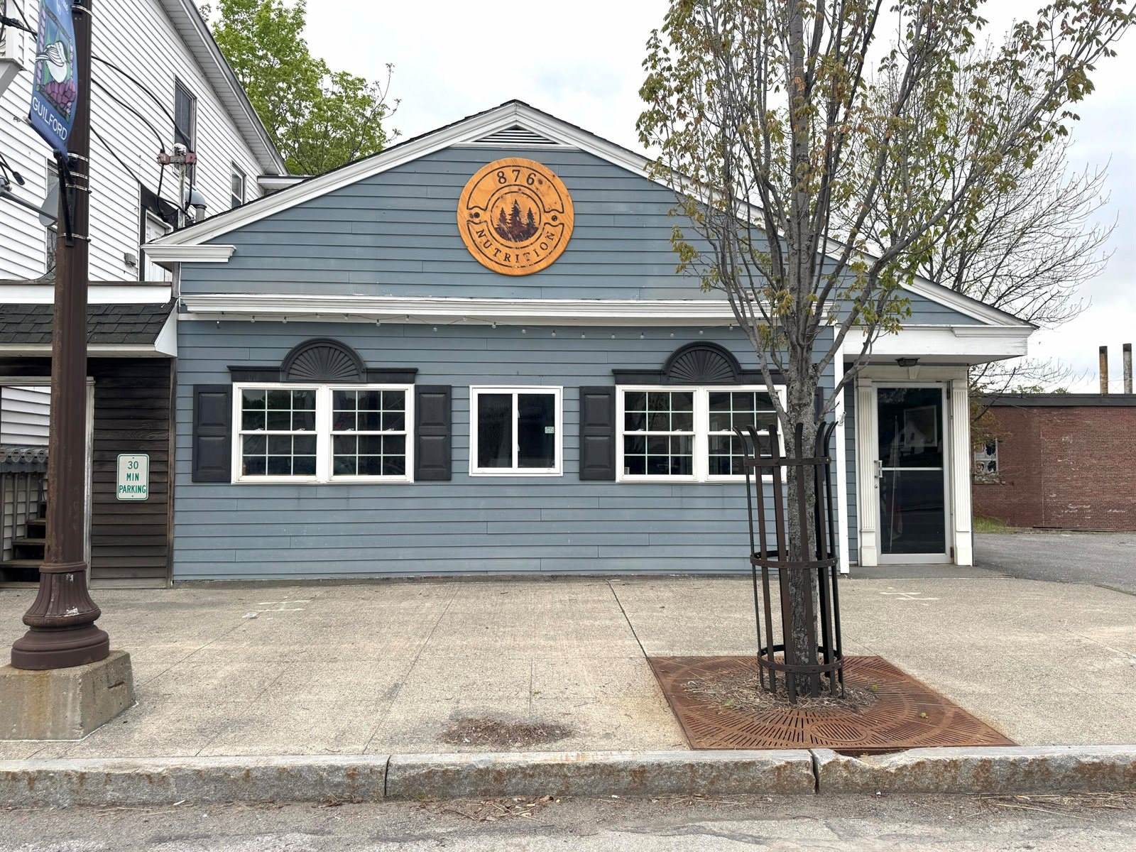 3 Elm Street, Guilford, ME 04443