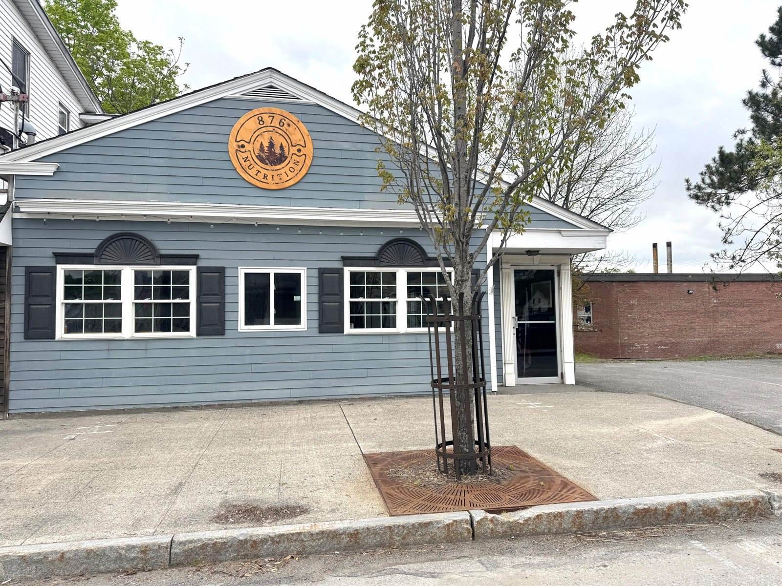 3 Elm Street, Guilford, ME 04443