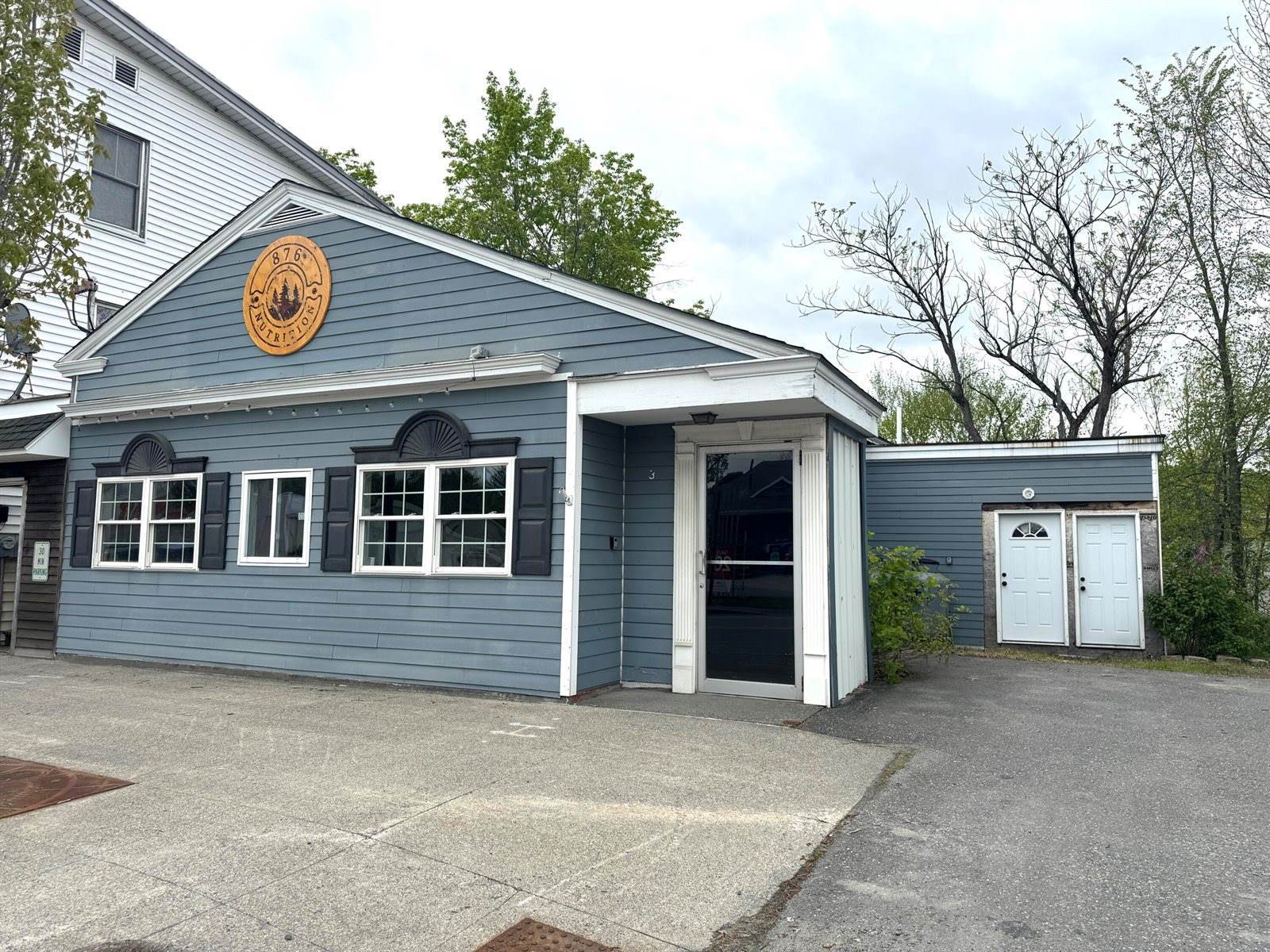 3 Elm Street, Guilford, ME 04443