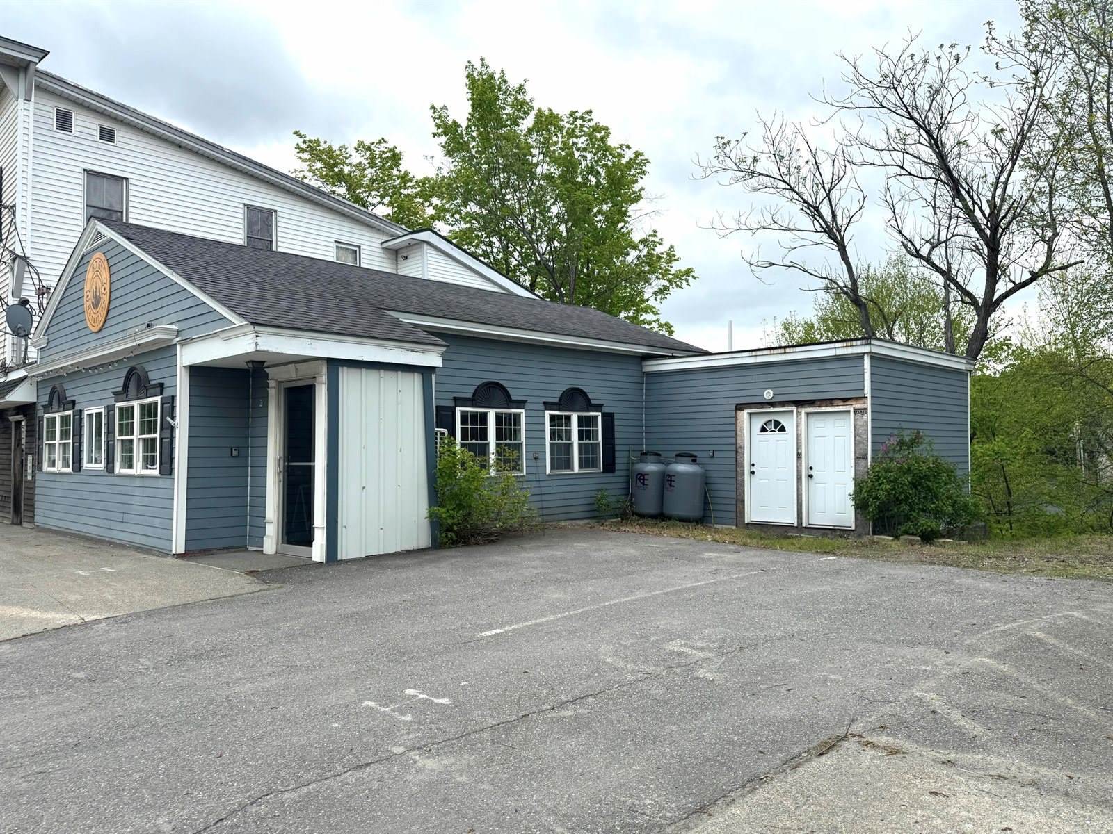 3 Elm Street, Guilford, ME 04443