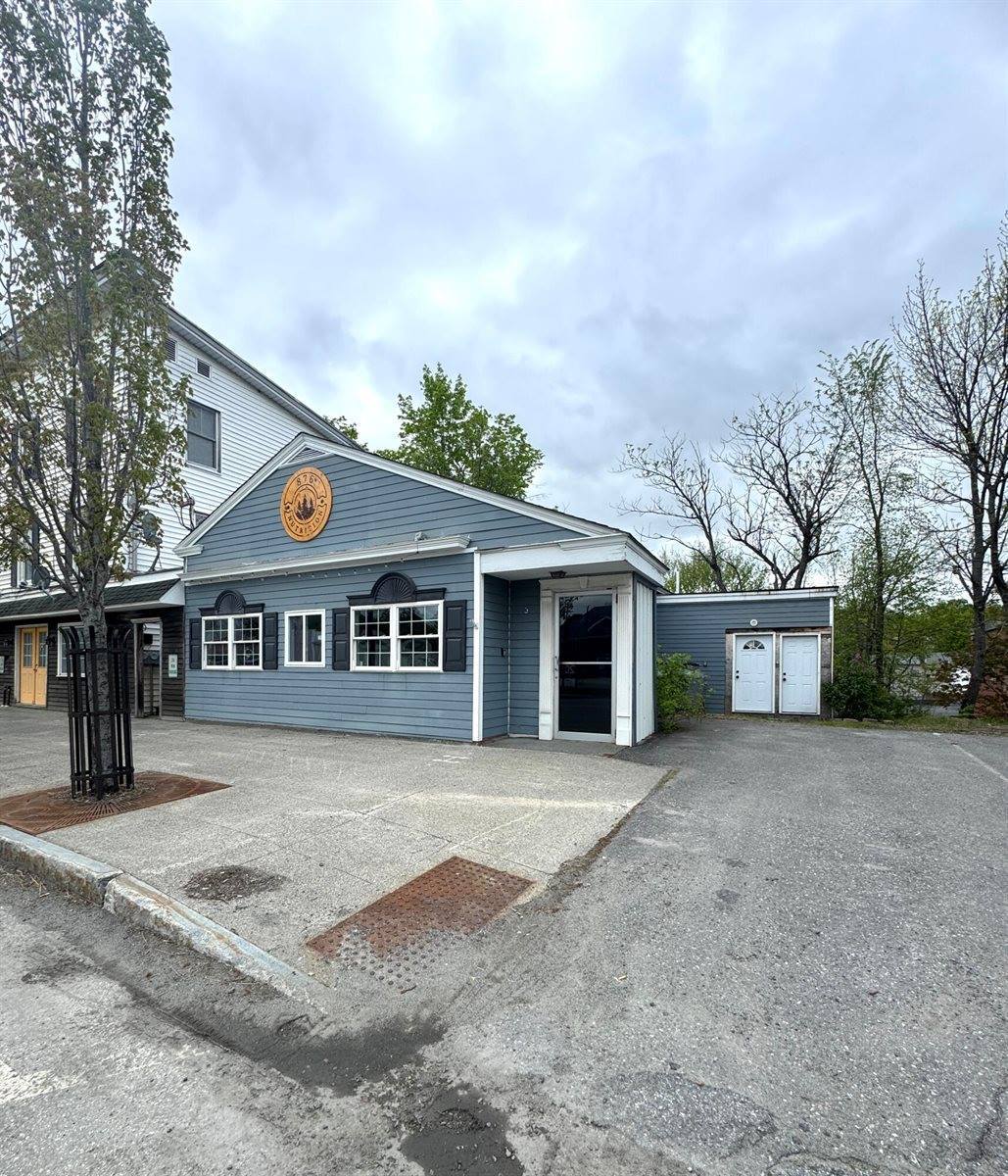 3 Elm Street, Guilford, ME 04443