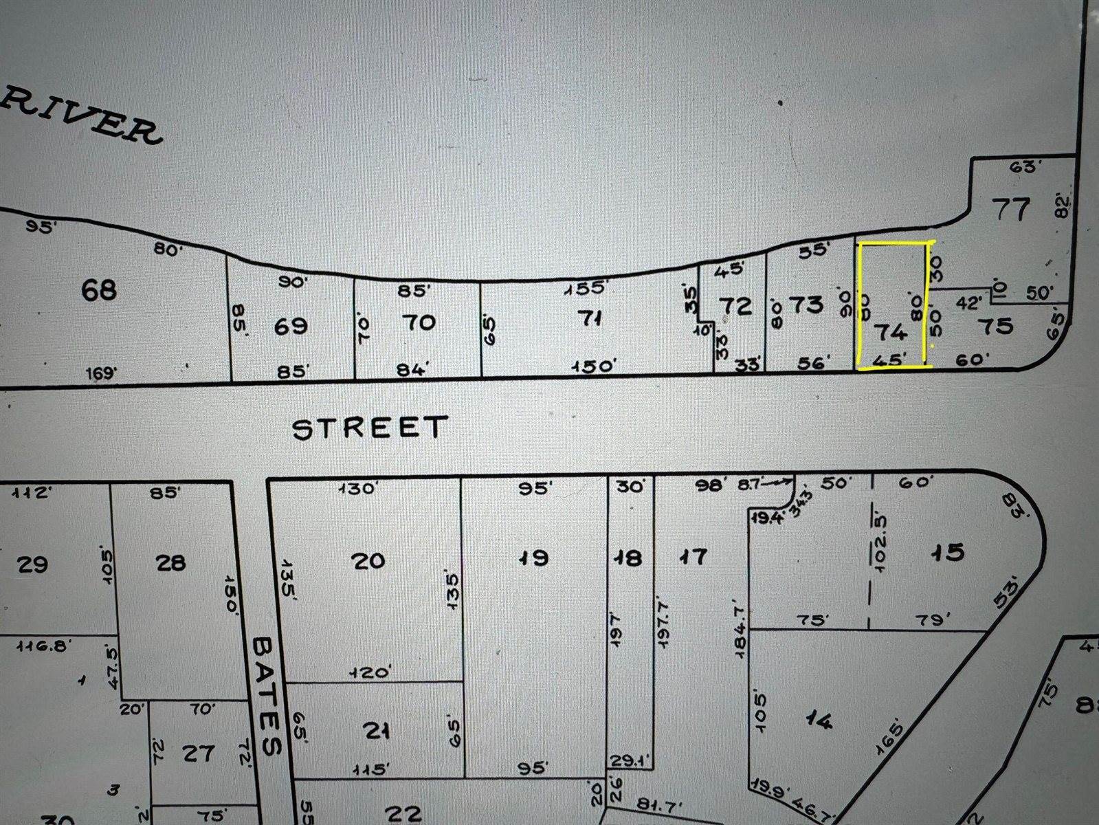 3 Elm Street, Guilford, ME 04443