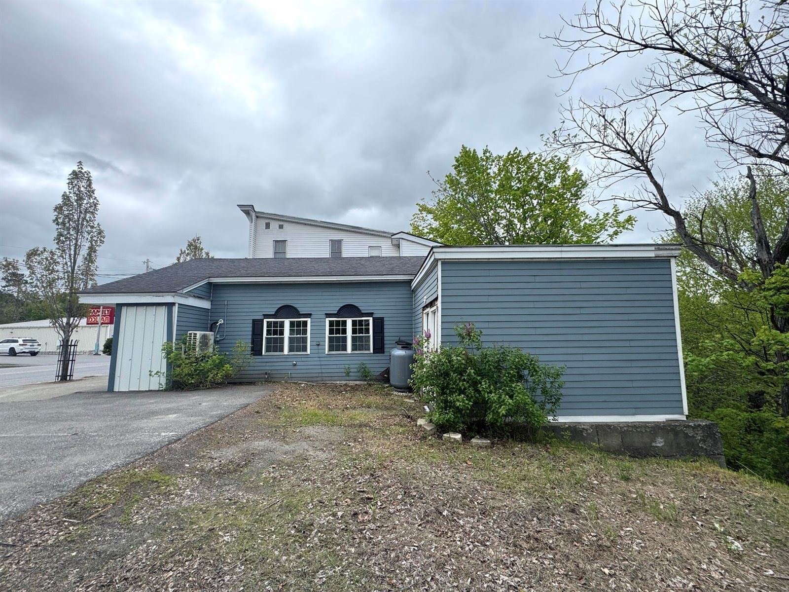 3 Elm Street, Guilford, ME 04443