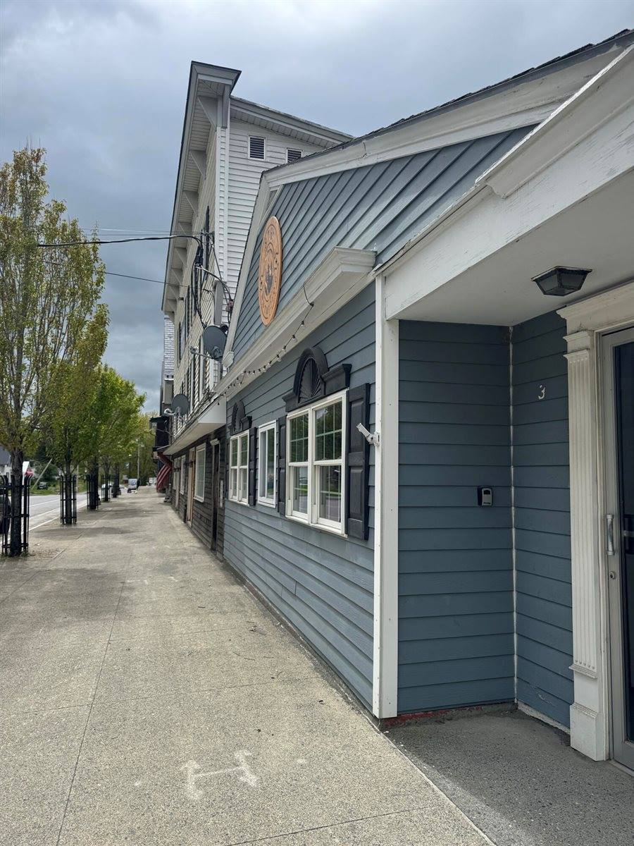 3 Elm Street, Guilford, ME 04443