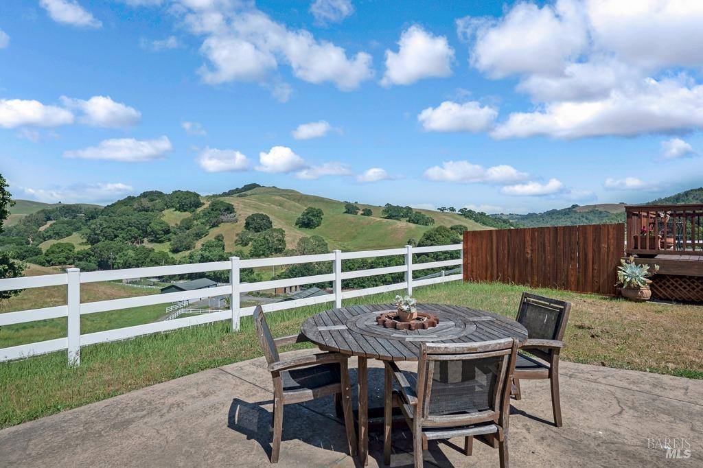 5150 I Street, Petaluma, CA 94952