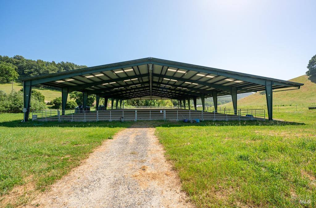 5150 I Street, Petaluma, CA 94952