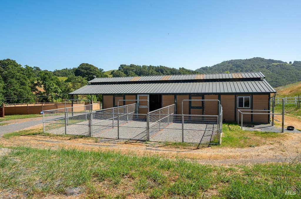 5150 I Street, Petaluma, CA 94952