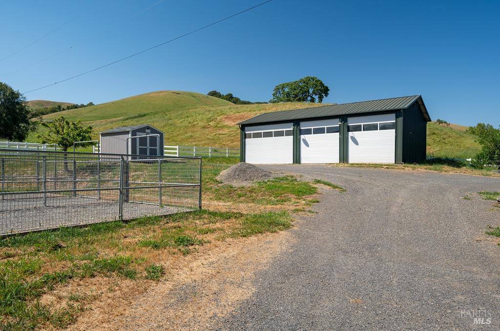 5150 I Street, Petaluma, CA 94952