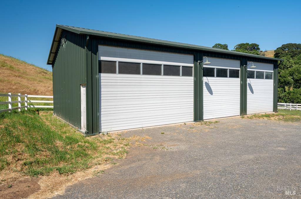 5150 I Street, Petaluma, CA 94952