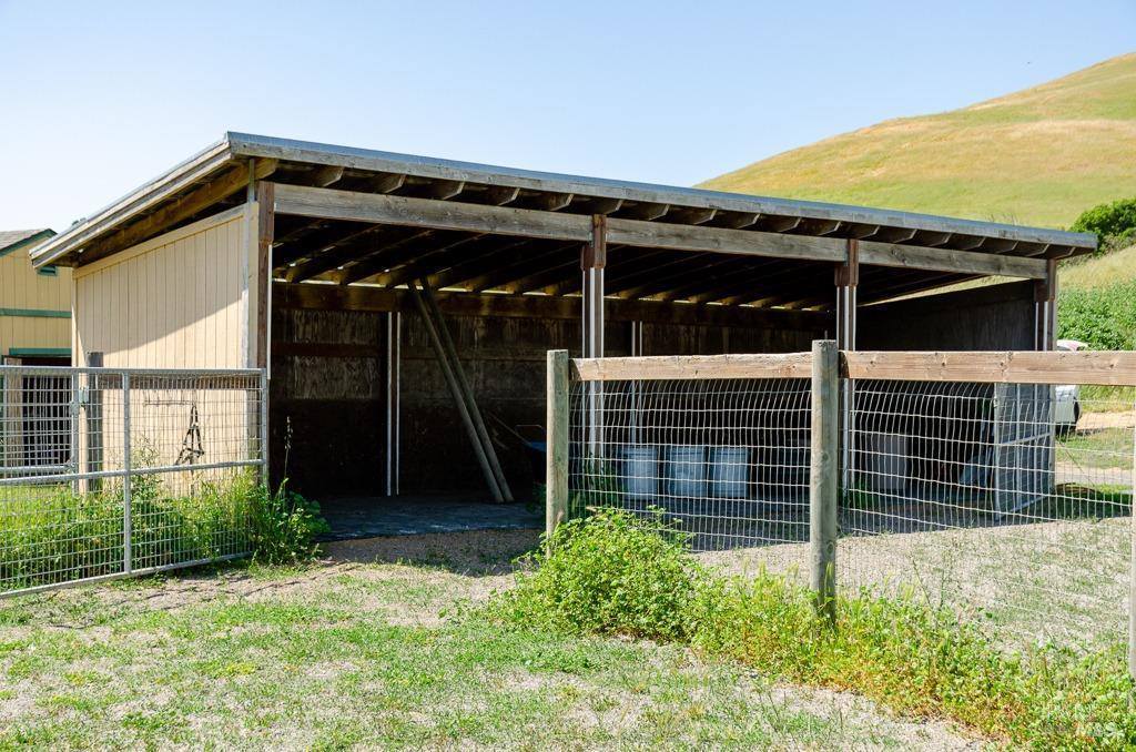 5150 I Street, Petaluma, CA 94952